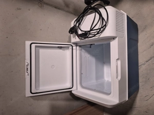 Mobicool MCF40 Kompressorkühlbox 38L - 12V 24V DC - 230C AC Bild 2