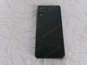Handy Samsung Galaxy M22  Bild 2