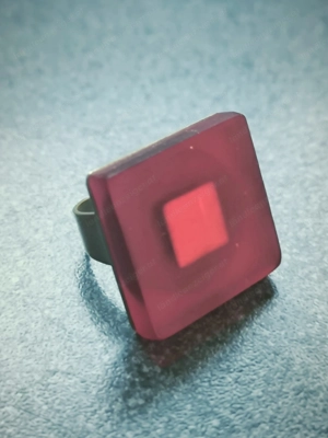 Halskette und Ring Bild 3