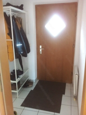 75m  Maisonettenwohnung Bild 3