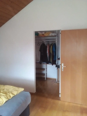 75m  Maisonettenwohnung Bild 6