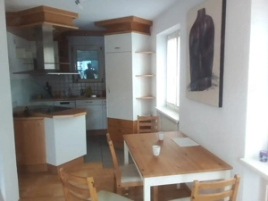 75m  Maisonettenwohnung Bild 5