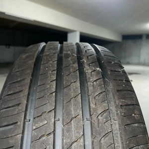 2x Sommerreifen Barum Bruvis 255 55 18 Y XL Bild 3