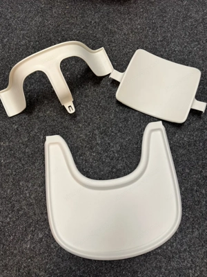 Tripp Trapp Babyset und Tisch