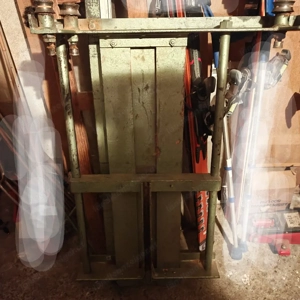 Formatkreissäge zu verkaufen Bild 5