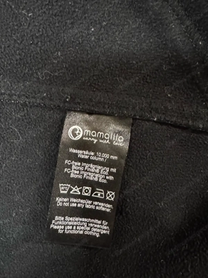 Mamalila Softshell-Tragejacke S Bild 3