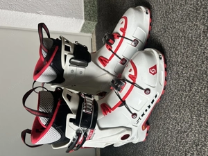 Tourenschischuh Scott