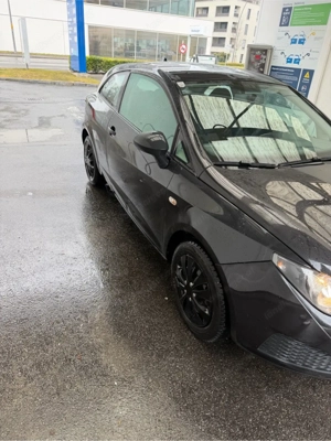 seat ibiza Frisch vorgeführt Bild 4