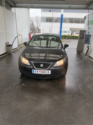 seat ibiza Frisch vorgeführt Bild 2
