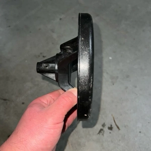 rolly toys Lenkrad für traktor unimog und auto