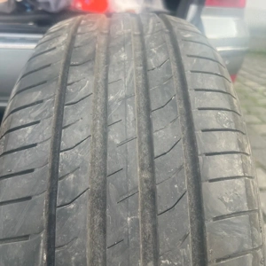 2x Nexen Sommerreifen 225 55 16 95W Bild 4