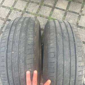 2x Nexen Sommerreifen 225 55 16 95W Bild 7