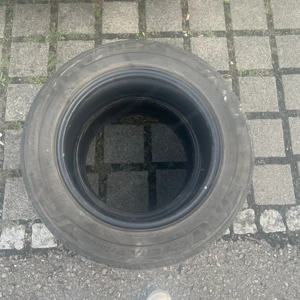 2x Nexen Sommerreifen 225 55 16 95W Bild 6