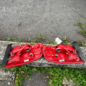 Audi a4 B8 Kombi rückleuchten  Bild 2