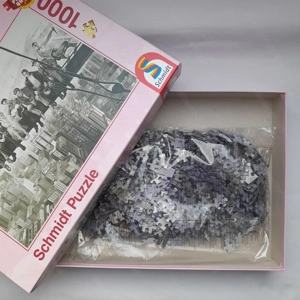 Stars über der Stadt Bild 3