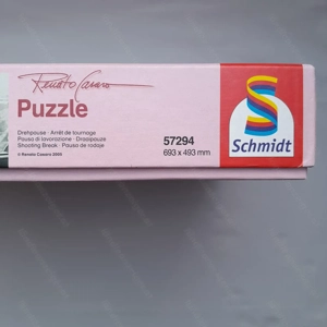 Stars über der Stadt Bild 2