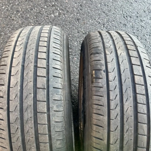 2x Pirelli Scorpion Verde 215 65 17 99 V Bild 2