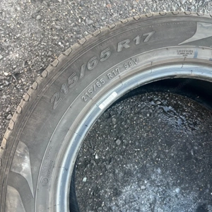 2x Pirelli Scorpion Verde 215 65 17 99 V Bild 3