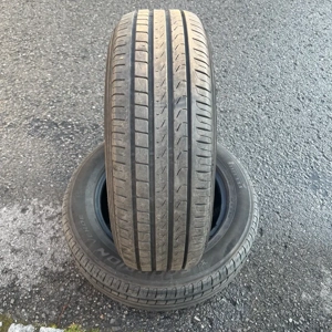 2x Pirelli Scorpion Verde 215 65 17 99 V