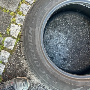 2x Pirelli Scorpion Verde 215 65 17 99 V Bild 5