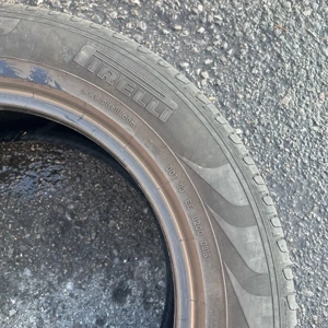 2x Pirelli Scorpion Verde 215 65 17 99 V Bild 4