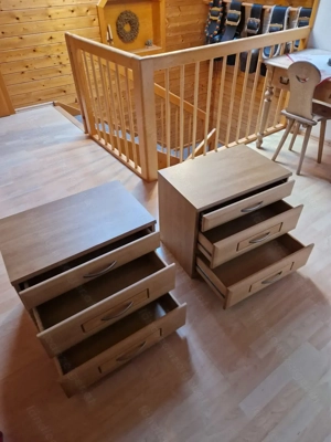 Nachtkästchen  Bild 2