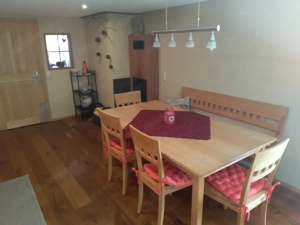 Übergangswohnung Sommer 2026 zu vermieten Bild 5