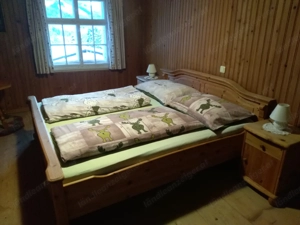 Übergangswohnung Sommer 2026 zu vermieten Bild 9