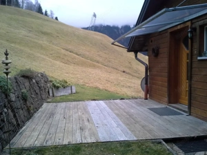 Übergangswohnung Sommer 2026 zu vermieten Bild 10