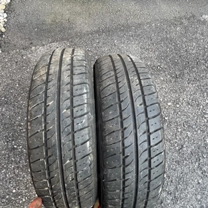 2x Semperit Sommerreifen 165 70 14 81T Bild 5