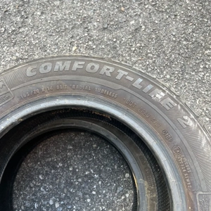 2x Semperit Sommerreifen 165 70 14 81T Bild 2