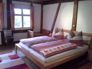 Übergangswohnung Sommer 2026 zu vermieten Bild 8