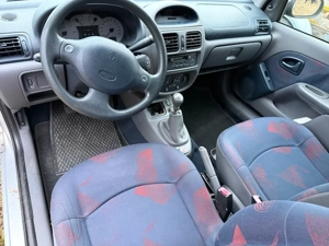 Renault Clio 1. Besitz Bild 5