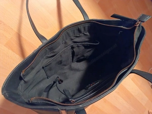 Neue Tasche