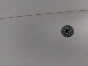 Schrank, weiß, gratis Bild 2