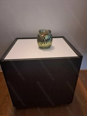 *Gratis*Wohnzimmer Tisch Quadratisch - Praktisch Bild 2