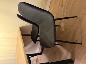 Esstisch mit 4 Stühlen  Bild 4