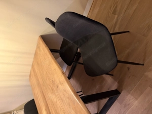 Esstisch mit 4 Stühlen  Bild 3