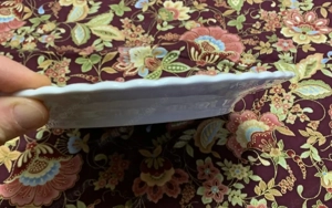 Dessertteller Schönwald Bild 2