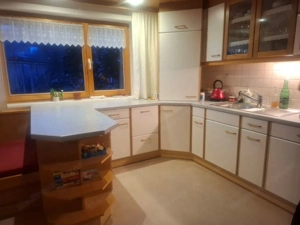 Gebrauchte Küche abzugeben Bild 4