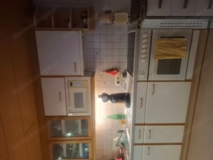 Gebrauchte Küche abzugeben Bild 5