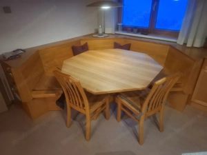 Gebrauchte Küche abzugeben Bild 3