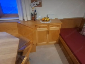 Gebrauchte Küche abzugeben Bild 2