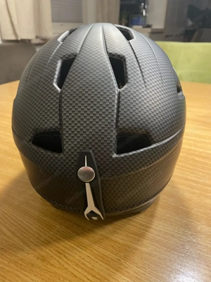 Skihelm Snowboardhelm XL Bild 5