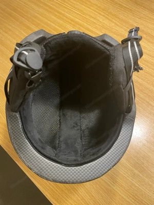 Skihelm Snowboardhelm XL Bild 4