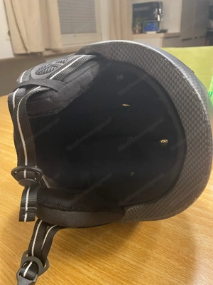 Skihelm Snowboardhelm XL Bild 2