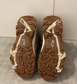 Jack Wolfskin Winterschuh Bild 2