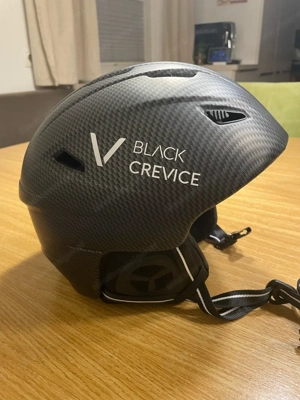 Skihelm Snowboardhelm XL