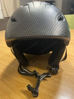 Skihelm Snowboardhelm XL Bild 3