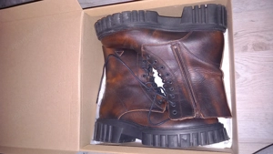 Palpa Schuhe Damen Gr.40 Bild 4